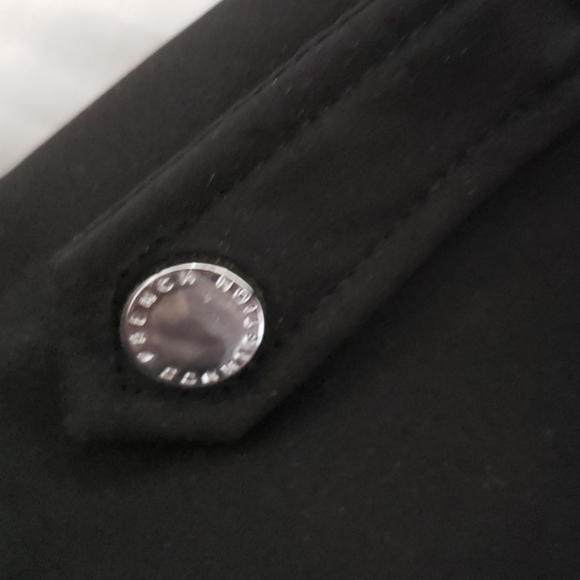 French Connection Women's Coat with Hood Size S - Picture 8 of 11